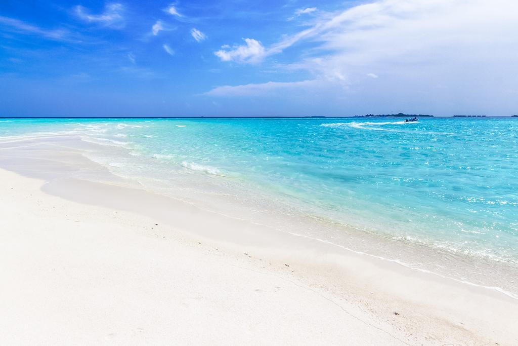 Castle Inn Bodufolhudhoo Ngoại thất bức ảnh