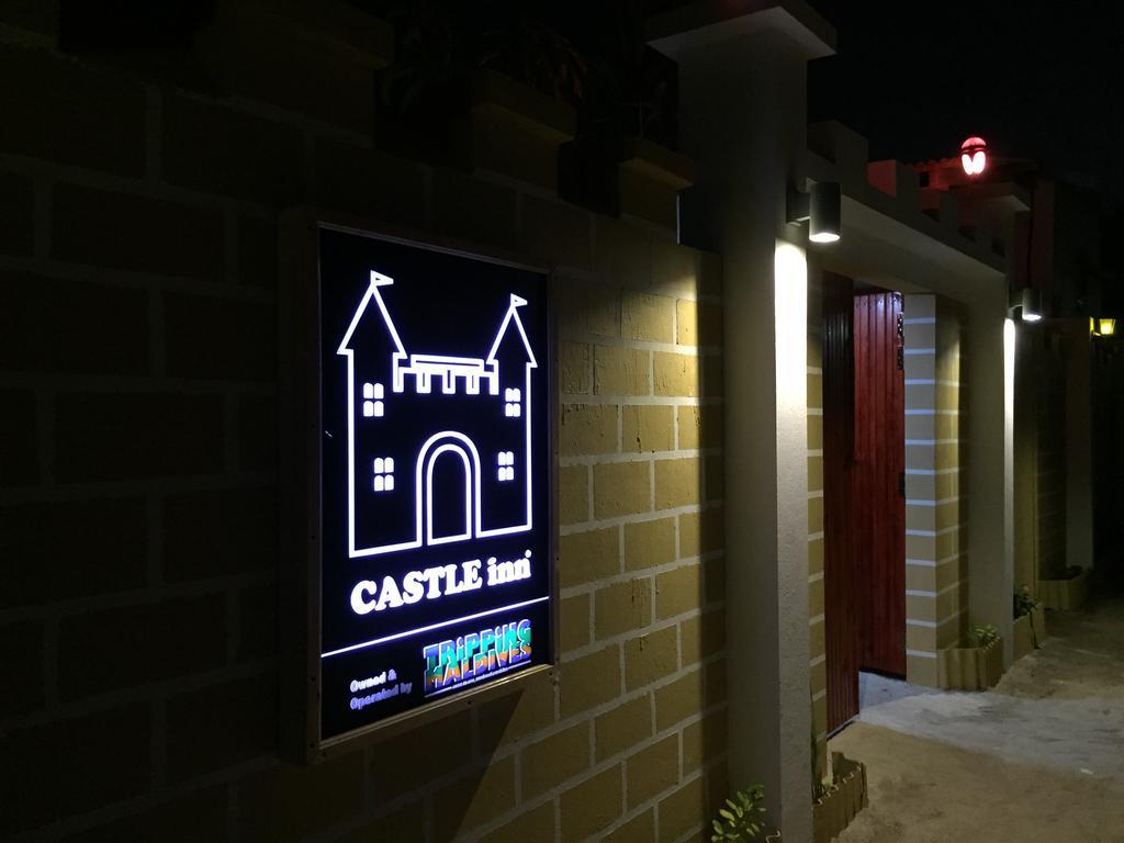 Castle Inn Bodufolhudhoo Ngoại thất bức ảnh